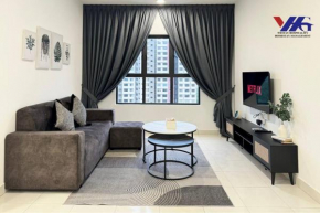 Arena Suite with Netflix KLIA